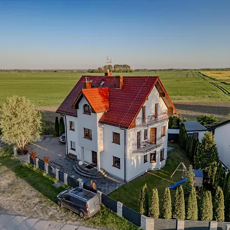 Apartamenty i pokoje TT Mielno ALLDAYHOLIDAY-2