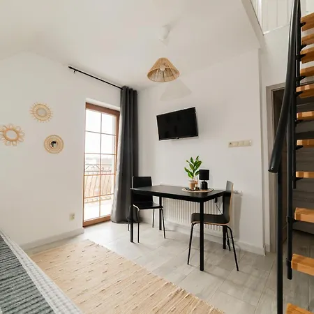 Apartamenty i pokoje TT Mielno ALLDAYHOLIDAY-3